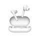 Auriculares In-Ear Trust Nika Touch White BT5.0 TWS
