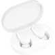 Auriculares In-Ear Xiaomi MI True Wireless Earbuds Blancos BT 5.0 TWS