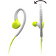 Auriculares Inalámbricos Deportivos Pioneer SE-E6BT Bluetooth Amarillos