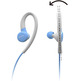 Auriculares Inalámbricos Deportivos Pioneer SE-E6BT Bluetooth Azul