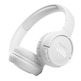 Auriculares Inalámbricos JBL Tune 510BT Bluetooth Blancos