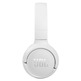 Auriculares Inalámbricos JBL Tune 510BT Bluetooth Blancos