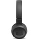 Auriculares Inalámbricos JBL Tune 560BT Negro