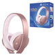 Kopfhörer Sony Wireless 7.1 Rose Gold PS4/PC/Mac