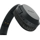 Auriculares Inalámbricos Sony MDR-RF895RK Radiofrecuencia Negros