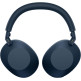 Sony WH-1000XM6 ANC Bluethoot 5.3 Blue Headphones Midnight