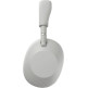 Sony WH-1000XM6 Wireless Kopfhörer - Bluetooth, ANC - Silber