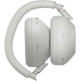 Sony WH-1000XM6 Wireless Kopfhörer - Bluetooth, ANC - Silber