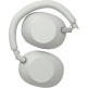 Sony WH-1000XM6 Wireless Kopfhörer - Bluetooth, ANC - Silber