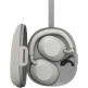 Sony WH-1000XM6 Wireless Kopfhörer - Bluetooth, ANC - Silber