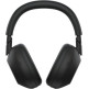 Sony WH-1000XM6 Bluetooth Wireless Kopfhörer - Rauschunterdrückung - Schwarz