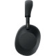 Sony WH-1000XM6 Bluetooth Wireless Kopfhörer - Rauschunterdrückung - Schwarz