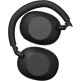 Sony WH-1000XM6 Bluetooth Wireless Kopfhörer - Rauschunterdrückung - Schwarz