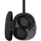 Sony WH-1000XM6 Bluetooth Wireless Kopfhörer - Rauschunterdrückung - Schwarz
