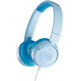 Auriculares JBL JR300 Jack 3.5 '' Azules