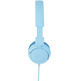 Auriculares JBL JR300 Jack 3.5 '' Azules