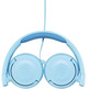 Auriculares JBL JR300 Jack 3.5 '' Azules