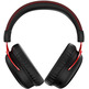 Auriculares Kingston HyperX Cloud II HHSC2X-BA-RD/G Negro/Rojo