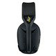 Logitech Auriculars G435 Bluetooth Schwarz/Amarillo