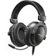 Auriculares Mars Gaming MH4X Sensus Haptik 7.1