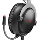 Auriculares Mars Gaming MH4X Sensus Haptik 7.1