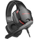 Auriculares Mars Gaming MHX PRO 7.1 USB