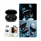 Auriculares Micro Enjoy EP-009 Negro