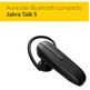 Auriculares Micro Jabra Talk 5 Bluetooth