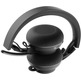 Auriculares Micro Logitech Zone Wireless Negro