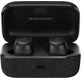 Auriculares Momentum True Wireless 3 Schwarz