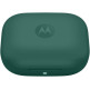 Motorola Moto Buds Bass Posy Green Bluetooth