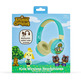 Auriculares OTL Wireless Bluetooth Kopfhörer Animal Crossing