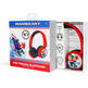 Auriculares OTL Wireless Bluetooth Kopfhörer Mario Kart