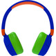 Auriculares OTL Wireless Bluetooth Kopfhörer Nerf