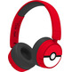 Auriculares OTL Wireless Bluetooth Kopfhörer Pokemon Poke Ball