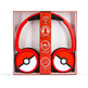 Auriculares OTL Wireless Bluetooth Kopfhörer Pokemon Poke Ball