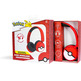 Auriculares OTL Wireless Bluetooth Kopfhörer Pokemon Poke Ball