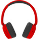 Auriculares OTL Wireless Bluetooth Kopfhörer Super Mario Rojo