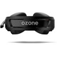 Auriculares Ozone Ekho X40 Negro PC/PS4/Xbox/Switch