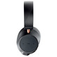 Kopfhörer Plantronics Backbeat GO 810 Graphit-Schwarz