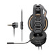 Headset Plantronics RIG-400 Pro