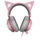 Kopfhörer Razer Kraken Kitty Ed. Rosa