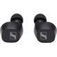 Auriculares Sennheiser CX Plus True Wireless Black