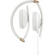 Kopfhörer Sennheiser HD 2.30 i White