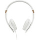 Kopfhörer Sennheiser HD 2.30 i White