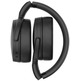 Auriculares Sennheiser HD 350 BT Schwarz