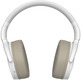 Auriculares Sennheiser HD 350 BT Weiß