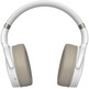Auriculares Sennheiser HD 450 BT Weiß