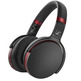 Auriculares Sennheiser HD 458 BT Schwarz