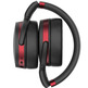 Auriculares Sennheiser HD 458 BT Schwarz